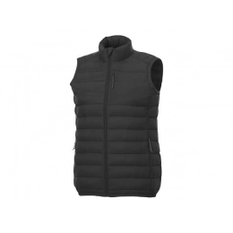 Жилет «Pallas» женский из переработанных материалов