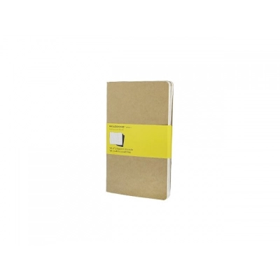 
                                                Набор записных книжек А5 Cahier (в клетку)
                                                