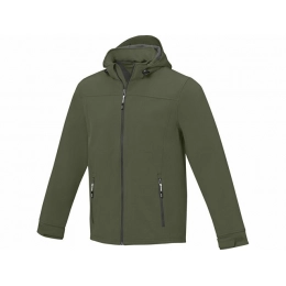 Men's Langley Softshell Jacket