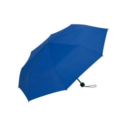 Folding umbrella 