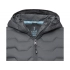 Women's insulated jacket 