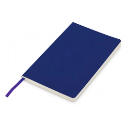 Блокнот в гибкой обложке А5 «Softy 2.0»