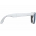 Folding sunglasses with mirrored lenses Folding sunglasses with mirrored lenses