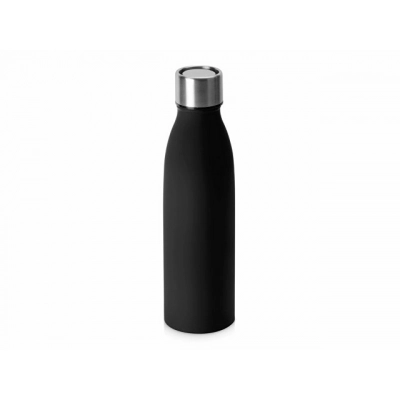 
                                            Vacuum insulated thermos bottle 