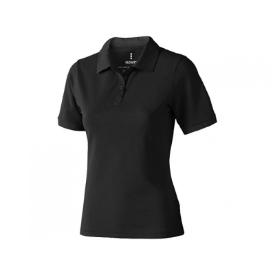 
                                                Calgary women's polo shirt
                                                