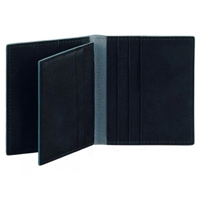 
                                                Cardholder Blue Square
                                                
