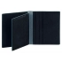 Cardholder Blue Square