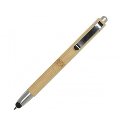 Bamboo ballpoint pen 