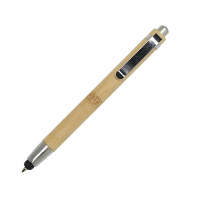 
                                            Шариковая ручка из бамбука «Elm»
                                            