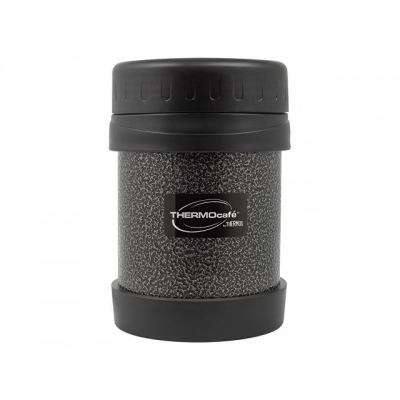 
                                                Thermos for food ThermoCafe by Thermos HAMJNL-350FJ Hammertone
                                                