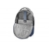 Fiji backpack with laptop compartment
