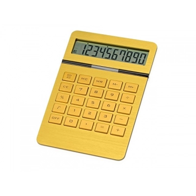 
                                            Калькулятор «Золотой»
                                            