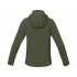 Women's Langley softshell jacket.
