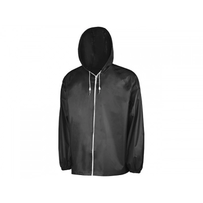 
                                                Unisex Rain Jacket 