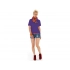 Boston polo shirt for women
