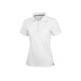 Calgary women's polo shirt