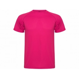 Спортивная футболка «Montecarlo» мужская