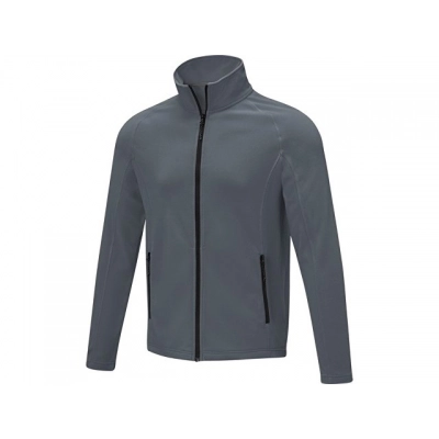 
                                                Men's fleece jacket 