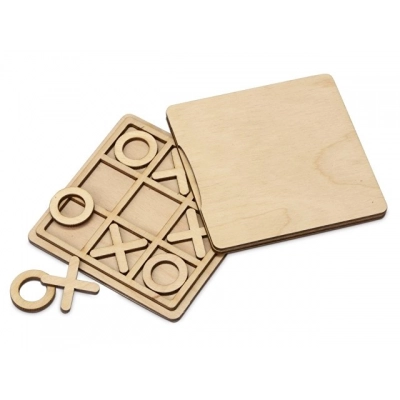 
                                                Wooden game 