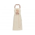 Фартук из переработанного хлопка «Nia»