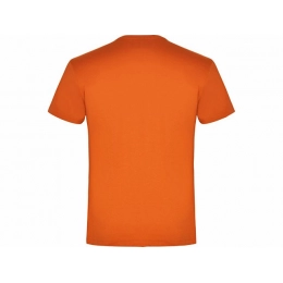 Футболка «Teckel» с карманом мужская