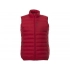 Insulated vest 