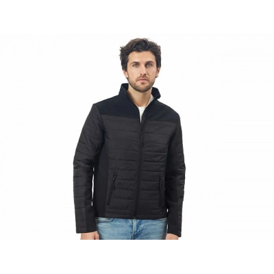 
                                                Men's insulated jacket 
