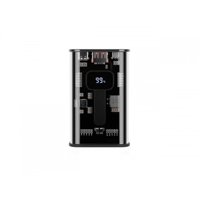 
                                            Внешний аккумулятор «NEO Zion», 10000 mAh
                                            