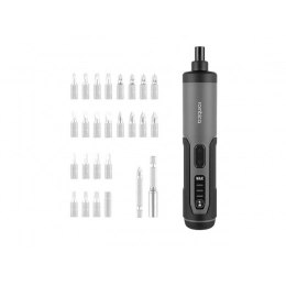 Cordless screwdriver 