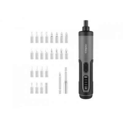 
                                                Отвертка аккумуляторная «MyKit B1»
                                                