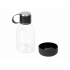 Бутылка для воды 2-в-1 «Dog Bowl Bottle» со съемной миской для питомцев, 1500 мл