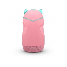 Портативная колонка TWS «Mysound Kitty 3C»