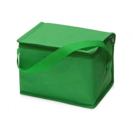Reviver Cooler Bag made from recycled RPET non-woven material