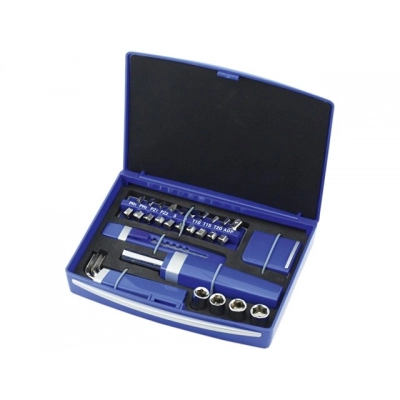 
                                                Odyssey Tool Kit
                                                