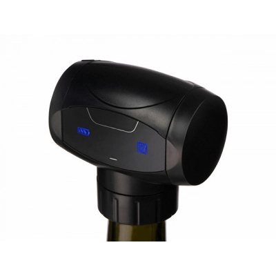 
                                            Automatic vacuum stopper - wine pump 