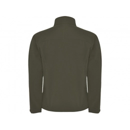 Softshell jacket 