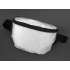 Reflective belt bag 
