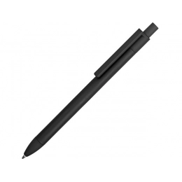 Ручка металлическая soft-touch шариковая «Haptic»