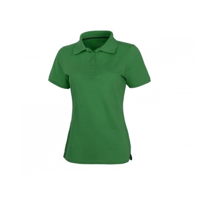 
                                                Calgary women's polo shirt
                                                