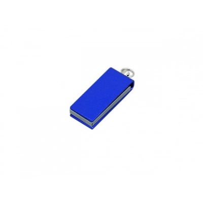 
                                                USB 2.0- флешка мини на 8 Гб с мини чипом в цветном корпусе
                                                
