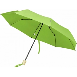 Folding umbrella 