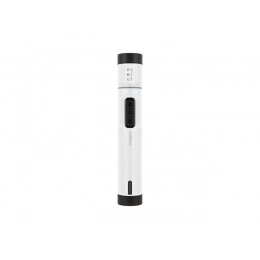 Cordless screwdriver 