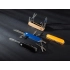 Pocket knife, 90 mm, 11 functions