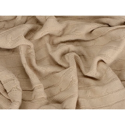
                                                Acrylic blanket 