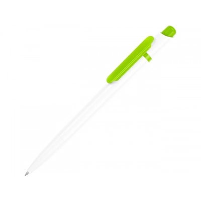 
                                                Plastic ballpoint pen 