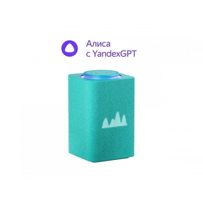 
                                                Умная колонка ЯНДЕКС Станция Макс с Алисой, с Zigbee, 65 Вт
                                                