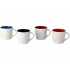 Ceramic mug 