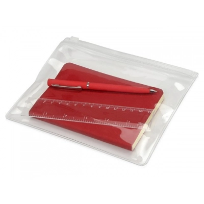 
                                            Набор канцелярский «Softy»
                                            