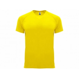 Спортивная футболка «Bahrain» мужская