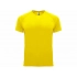 Спортивная футболка «Bahrain» мужская
